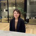 関西支社　アライアンス推進部　セールス　高井